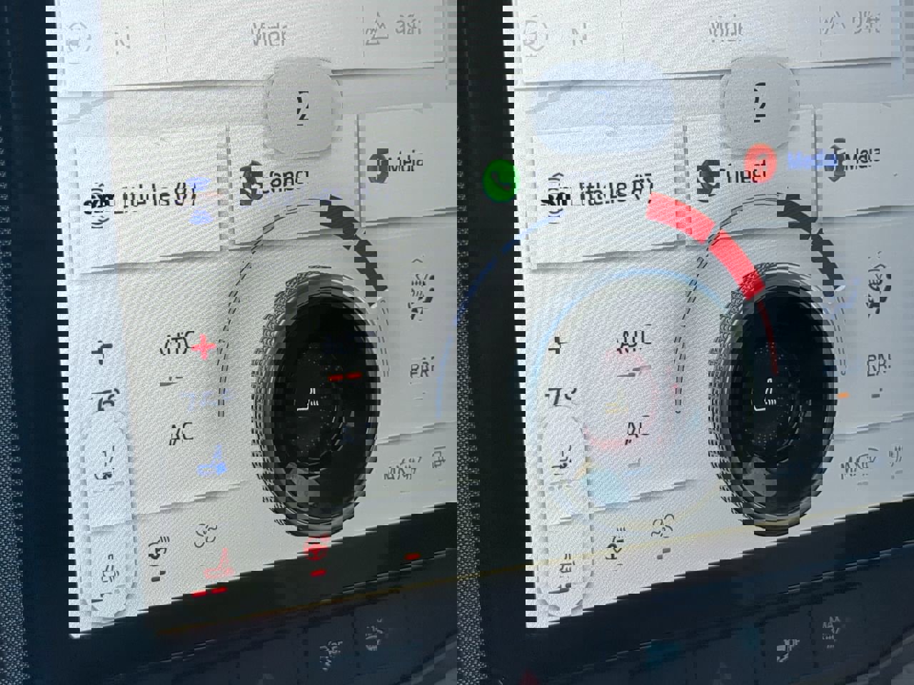 Certified 2024 Ford Expedition Limited image 22