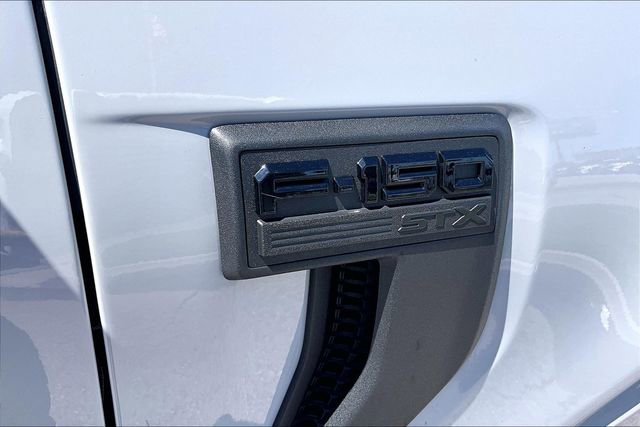 Certified 2023 Ford F150 XL w/ STX Appearance Package AWD/4WD image 28