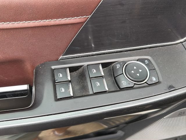 Certified 2023 Ford F150 Lariat w/ Equipment Group 502A High AWD/4WD image 19