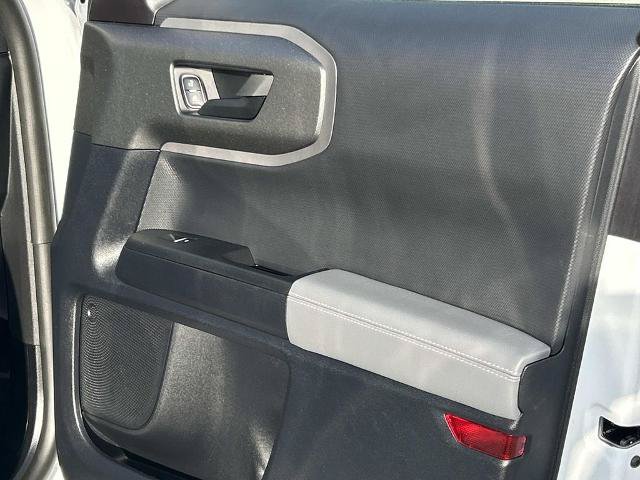 Certified 2025 Ford Bronco Sport Badlands AWD/4WD image 22