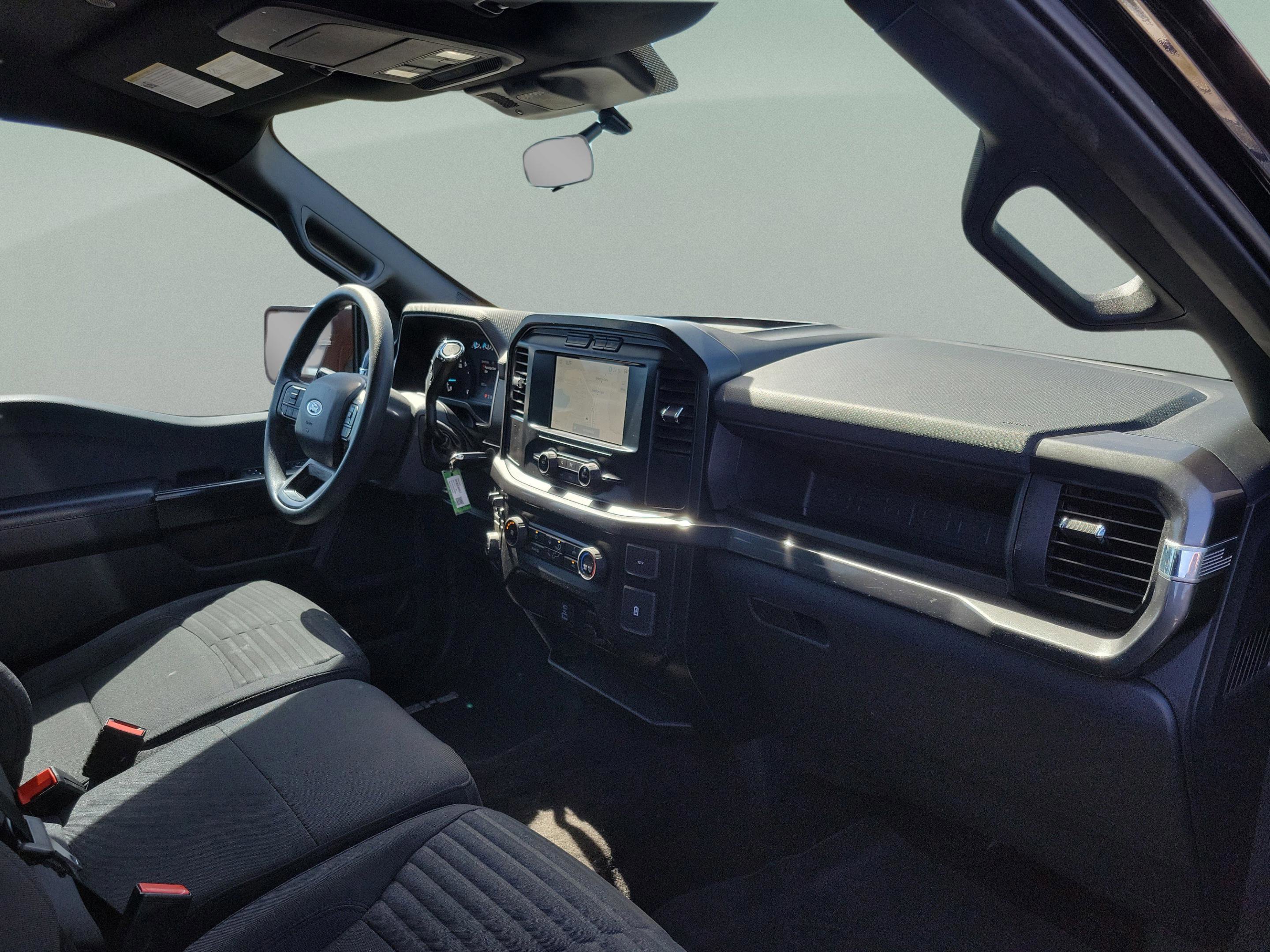 Certified 2023 Ford F150 XL w/ STX Appearance Package image 26