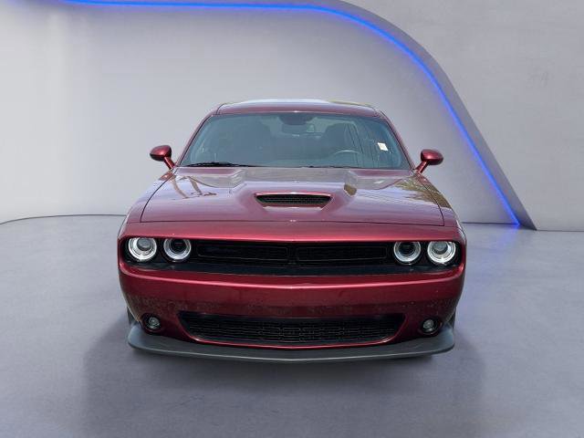 Used 2021 Dodge Challenger GT RWD image 7