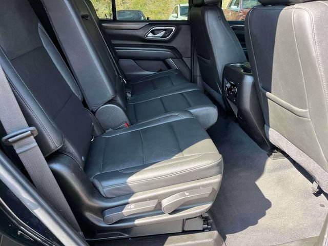 Used 2021 Chevrolet Tahoe LT AWD/4WD image 23