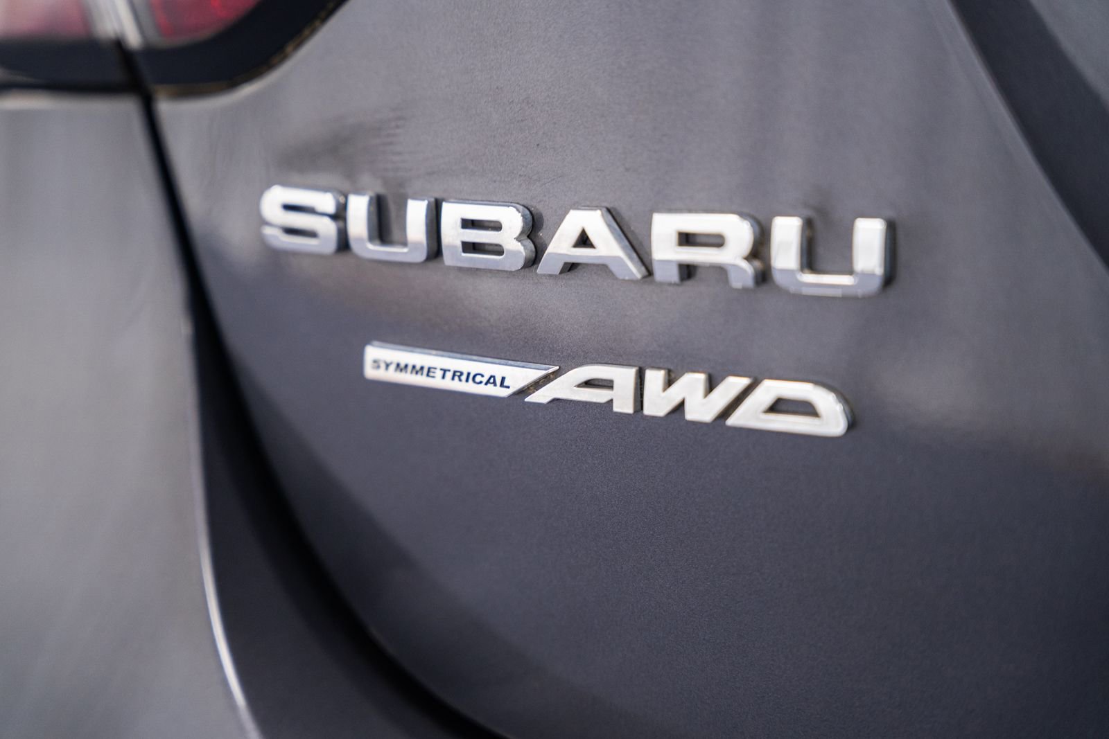 Used 2023 Subaru Legacy Touring XT AWD/4WD image 11
