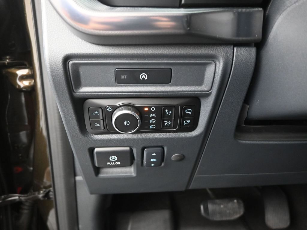 Certified 2025 Ford F150 Raptor image 45