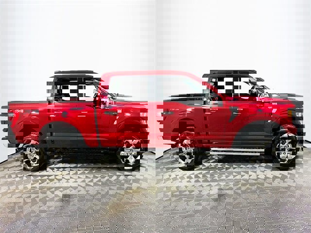 Certified 2023 Ford F150 Lariat w/ Max Trailer Tow Package image 2