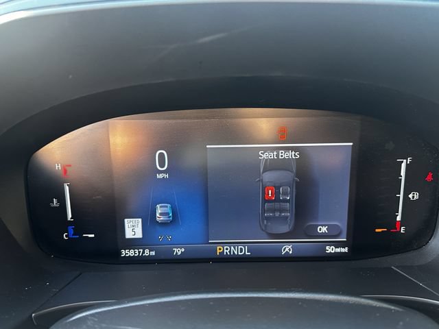Certified 2024 Ford Escape ST-Line w/ Tech Pack #1 AWD/4WD image 20