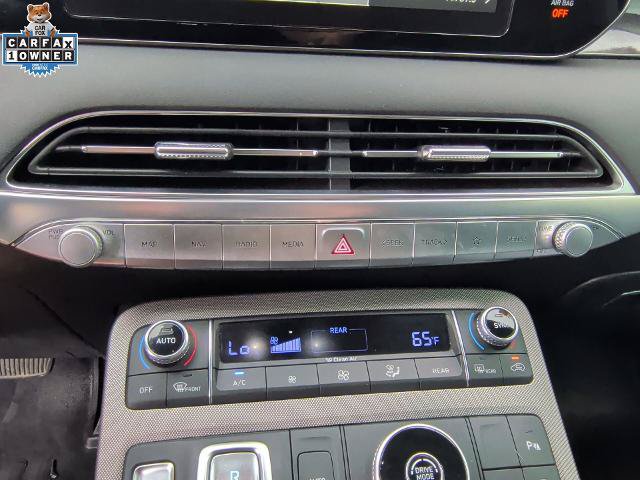 Used 2022 Hyundai Palisade Limited FWD image 32