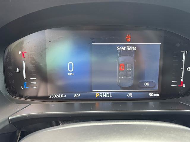 Certified 2023 Ford Escape Active AWD/4WD image 7