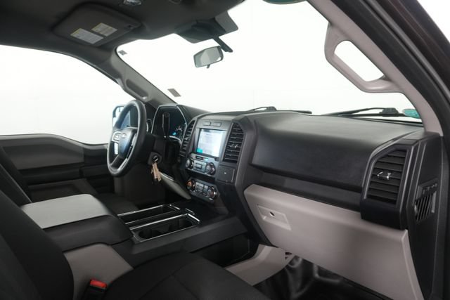 Certified 2019 Ford F150 XL w/ Equipment Group 101A Mid AWD/4WD image 29