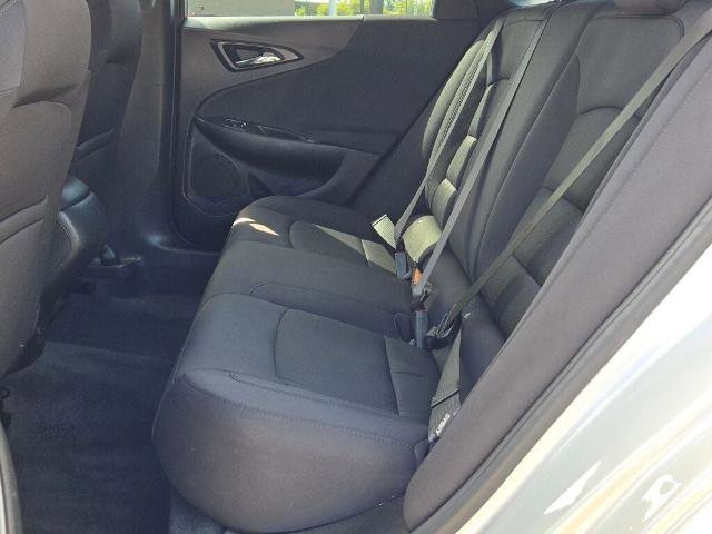 Used 2022 Chevrolet Malibu LS image 14
