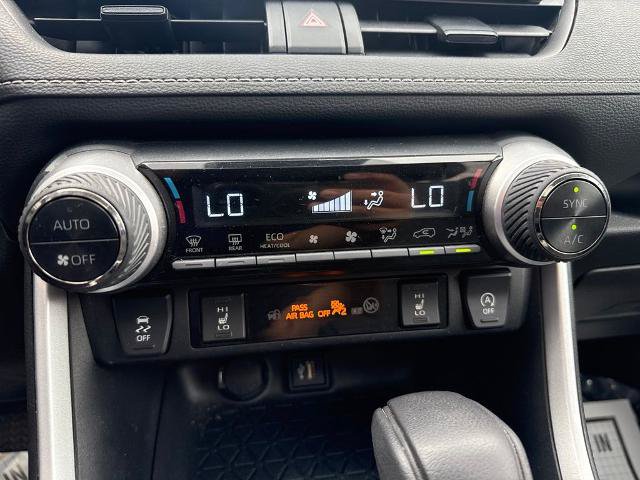 Used 2023 Toyota RAV4 XLE w/ Convenience Package AWD/4WD image 16