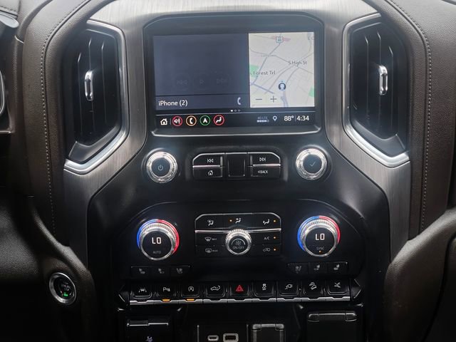 Used 2019 GMC Sierra 1500 Denali w/ Denali Ultimate Package AWD/4WD image 22