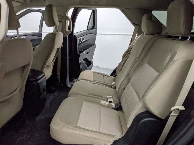 Certified 2023 Ford Explorer 4WD image 17