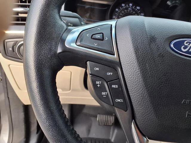 Certified 2022 Ford Edge Titanium image 14