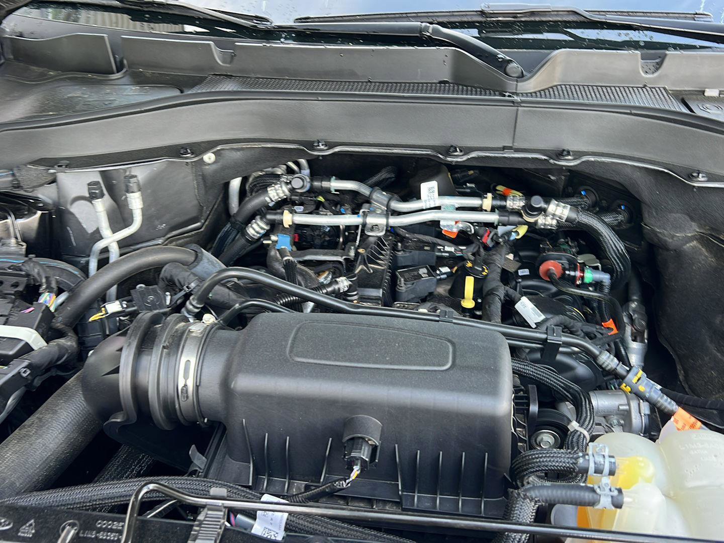 Certified 2023 Ford Explorer XLT image 34