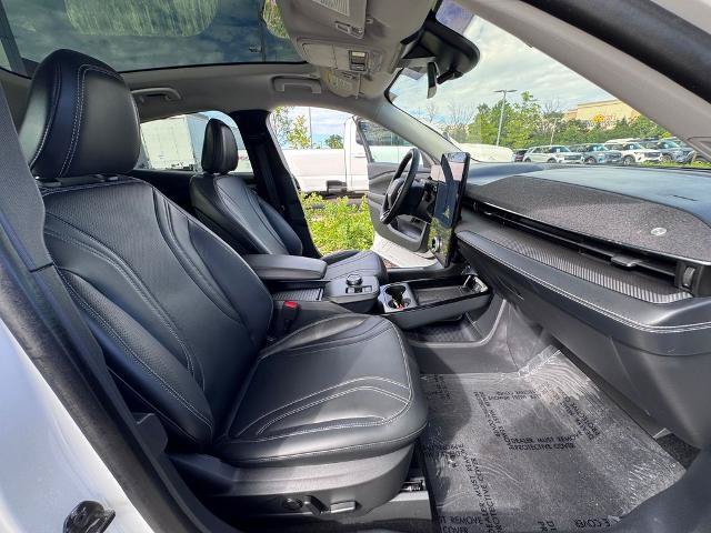 Certified 2023 Ford Mustang Mach-E Premium AWD/4WD image 27