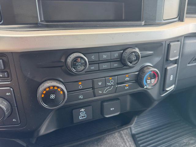 Certified 2024 Ford F250 XL w/ XL Chrome Package AWD/4WD image 27