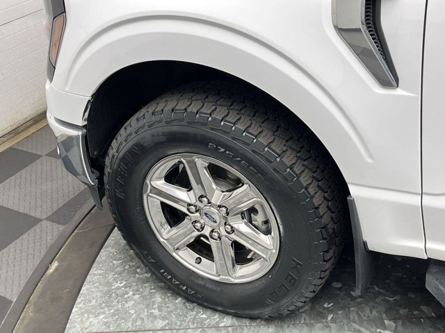Certified 2024 Ford F150 XLT w/ Tow/Haul Package AWD/4WD image 31