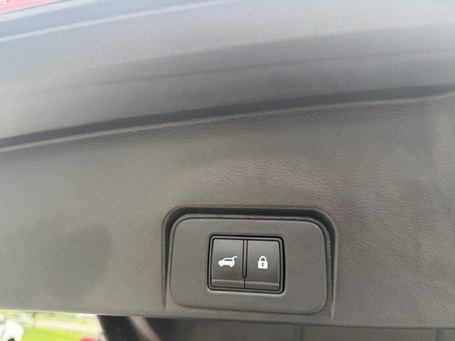 Used 2023 Nissan Rogue SL AWD/4WD image 31