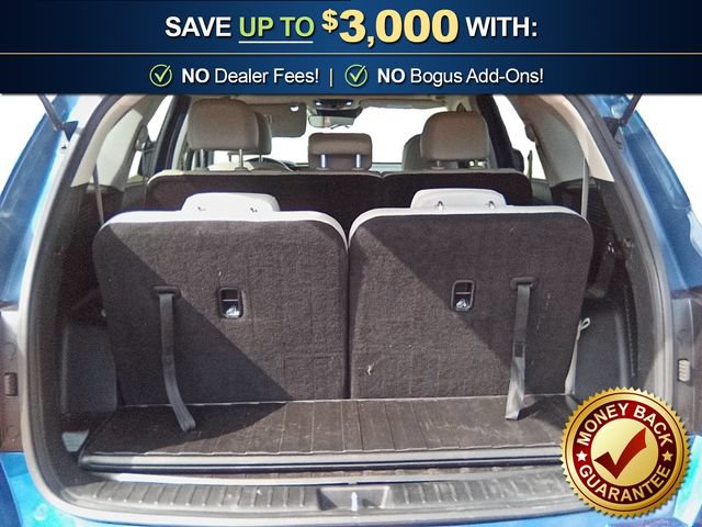 Used 2023 Kia Sorento S w/ Panoramic Sunroof Package FWD image 24