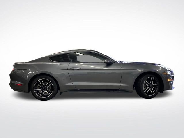 Certified 2021 Ford Mustang Premium w/ Equipment Group 201A image 3