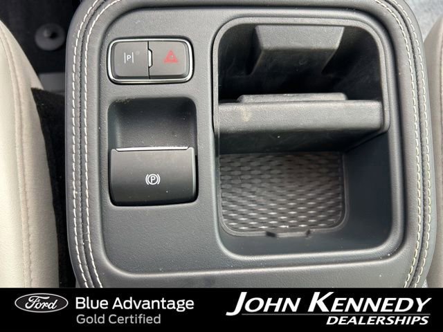 Certified 2025 Ford Mustang Mach-E Premium image 35