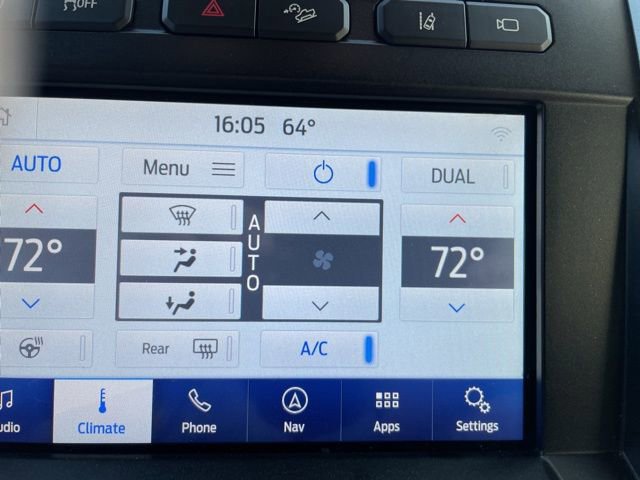 Certified 2021 Ford F250 Lariat w/ Lariat Ultimate Package image 37