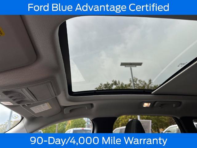 Certified 2024 Ford Escape Active w/ Tech Pack #1 AWD/4WD image 16
