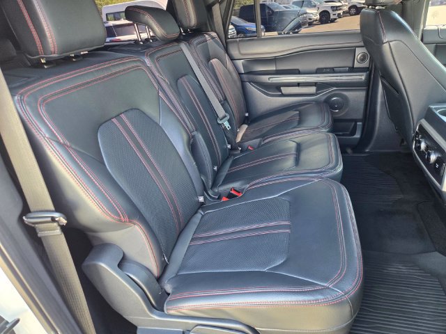 Certified 2023 Ford Expedition Max Limited RWD image 13