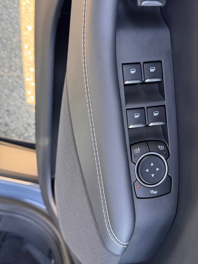 Certified 2024 Ford Mustang Mach-E Select RWD image 16