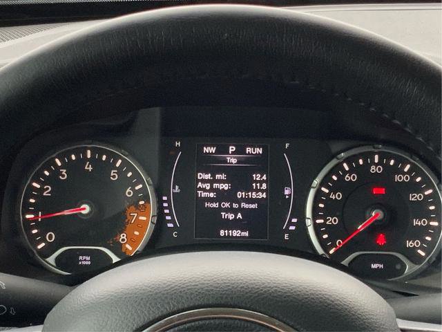 Used 2018 Jeep Renegade Latitude w/ Cold Weather Group image 19