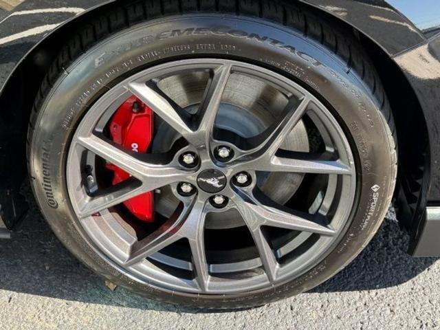 Certified 2022 Ford Mustang Mach 1 image 10