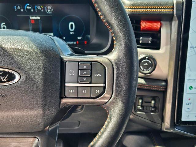 Certified 2024 Ford Expedition Timberline AWD/4WD image 36