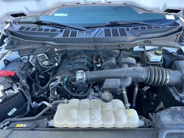 Certified 2022 Ford F150 XL w/ Equipment Group 101A High image 26