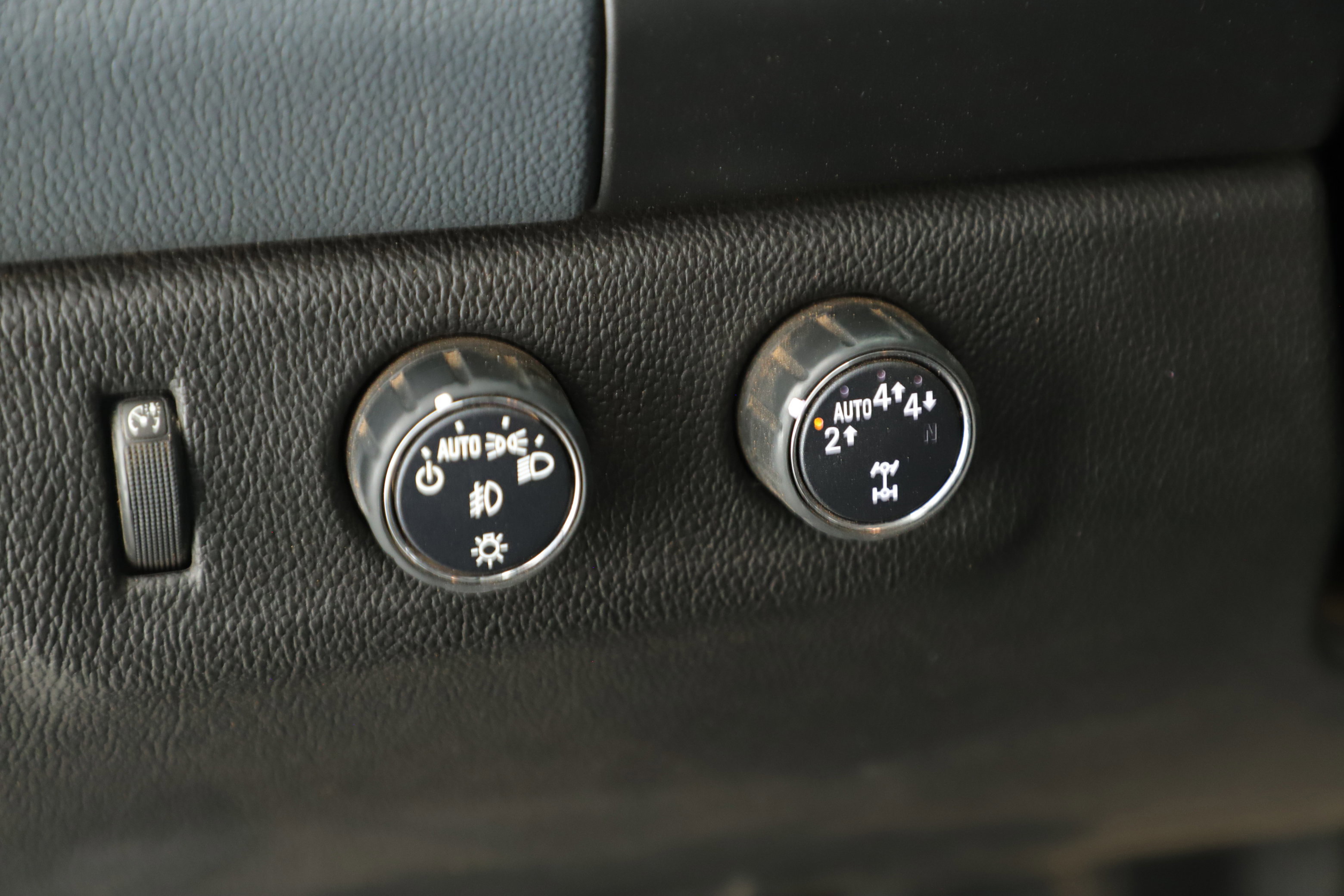 Used 2021 Chevrolet Colorado Z71 image 11