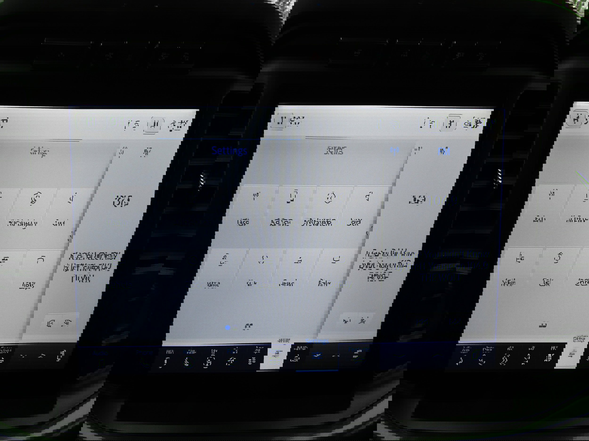 Certified 2023 Ford F150 XLT w/ Equipment Group 302A High image 48