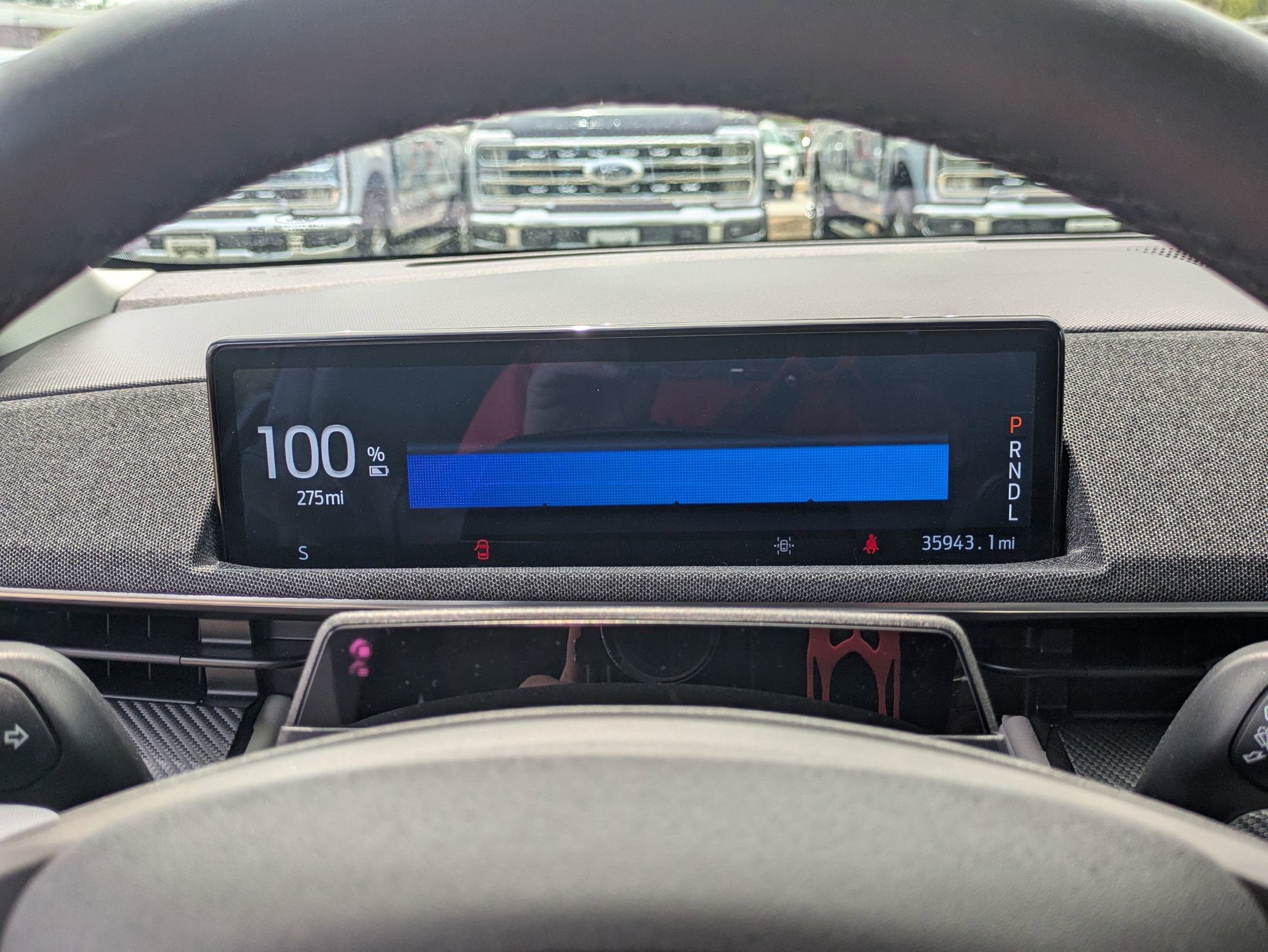 Certified 2022 Ford Mustang Mach-E Premium image 20