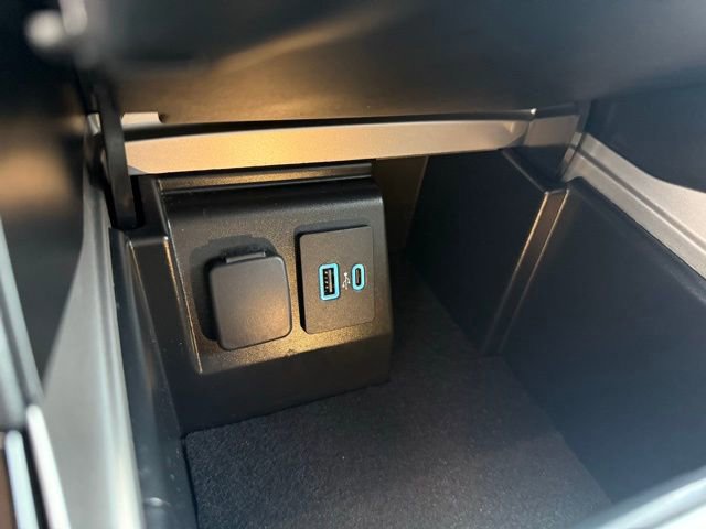 Certified 2023 Ford Explorer ST image 33