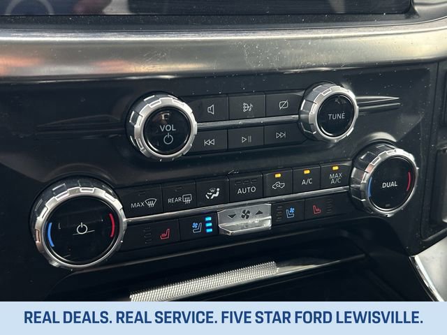 Certified 2022 Ford F150 Lariat image 21