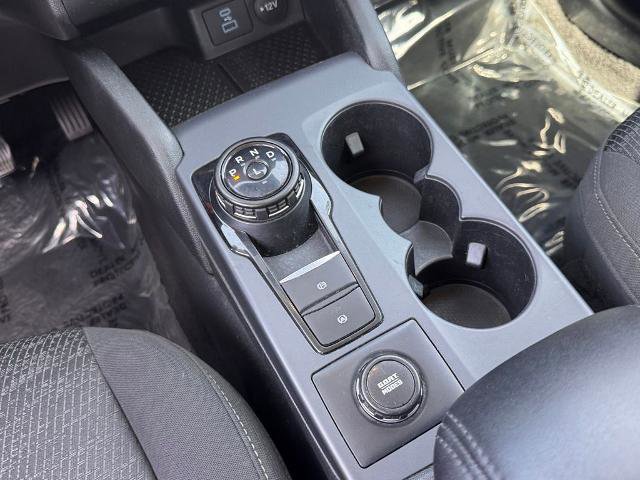 Certified 2021 Ford Bronco Sport AWD/4WD image 24