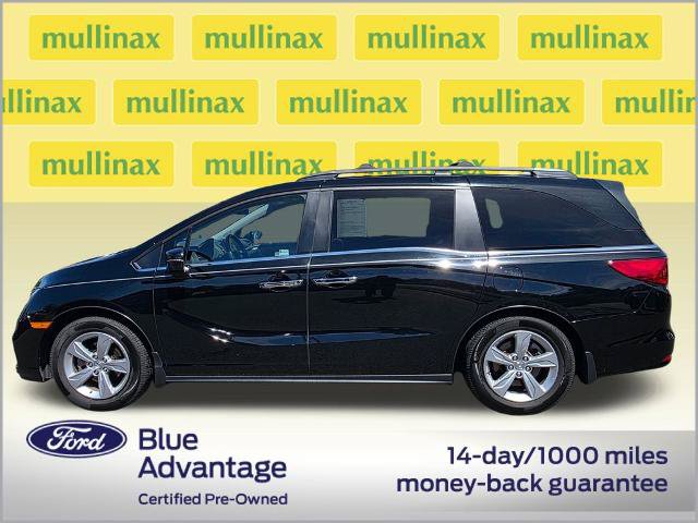 Used 2019 Honda Odyssey EX-L image 12