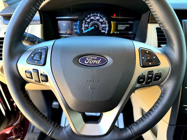 Certified 2019 Ford Flex SEL w/ Equipment Group 202A image 11