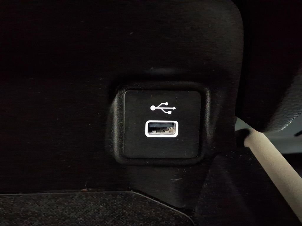 Used 2024 Honda HR-V LX image 10