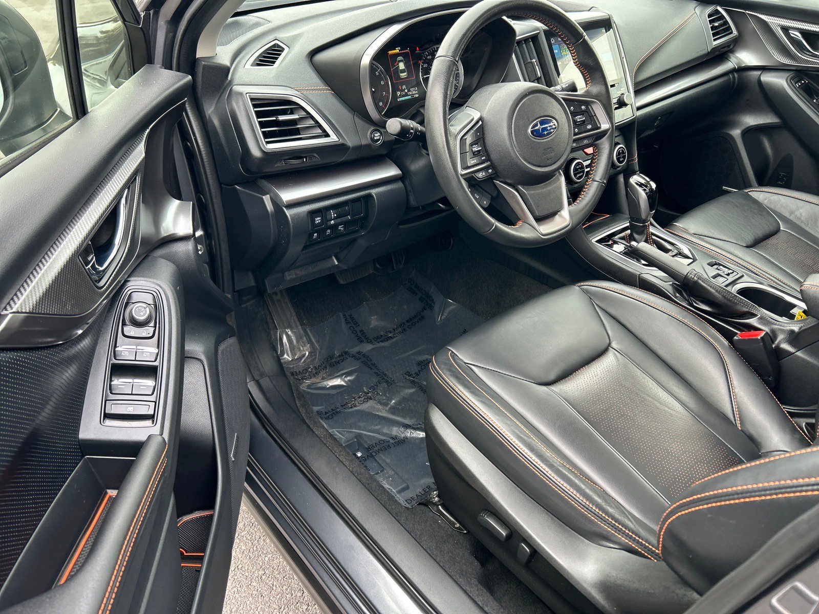 Used 2023 Subaru Crosstrek 2.5i Limited image 6