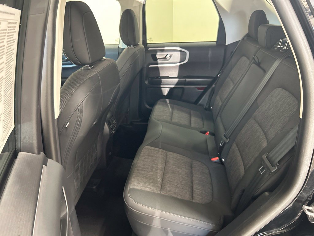 Certified 2022 Ford Bronco Sport Big Bend AWD/4WD image 24