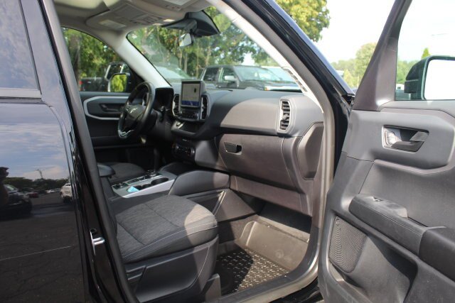 Certified 2023 Ford Bronco Sport Big Bend w/ Convenience Package AWD/4WD image 26