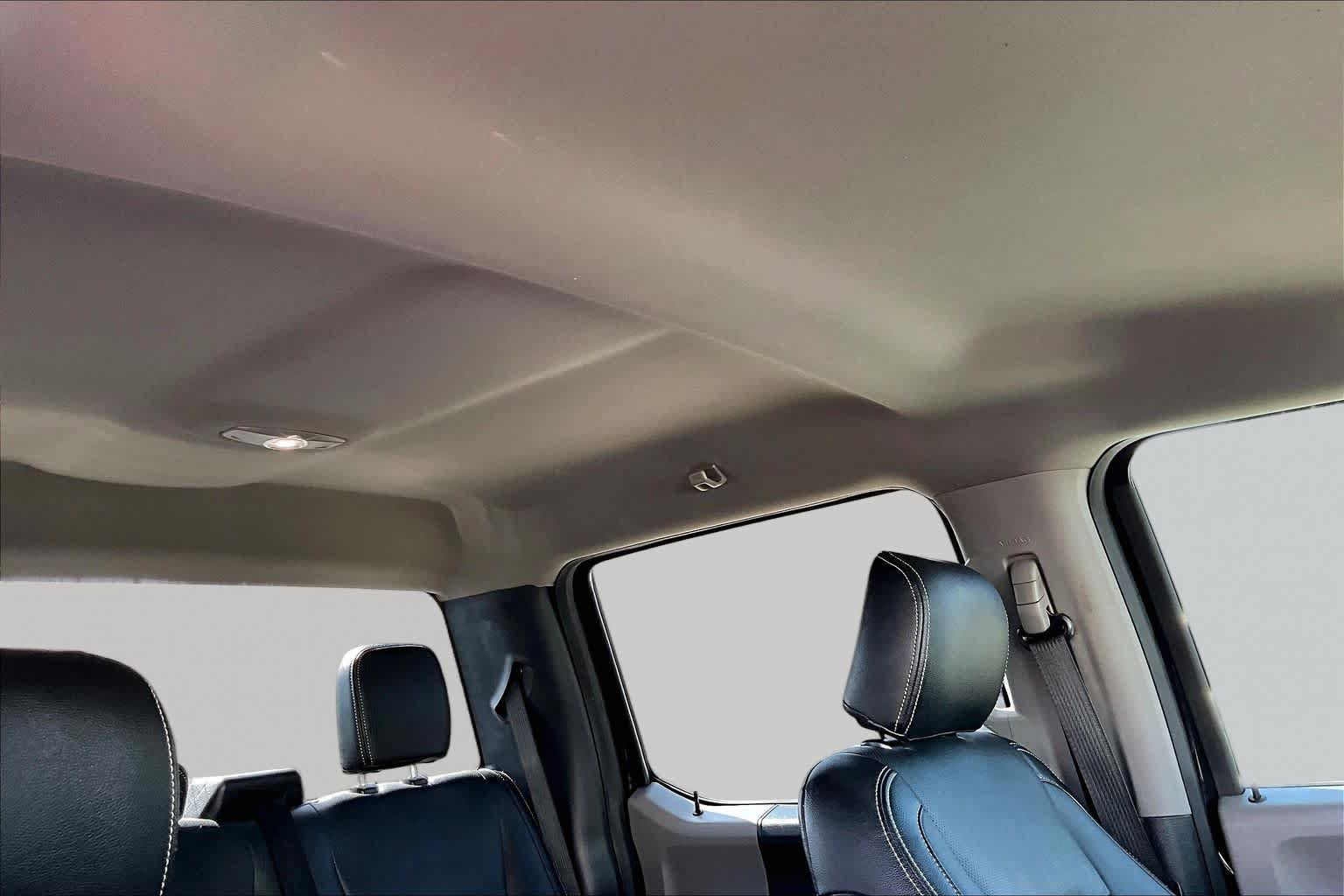 Certified 2019 Ford F150 XL w/ Equipment Group 101A Mid RWD image 14