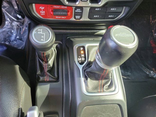 Used 2020 Jeep Gladiator Rubicon image 31