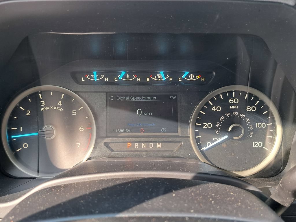 Certified 2020 Ford F150 XLT w/ Equipment Group 302A Luxury AWD/4WD image 8